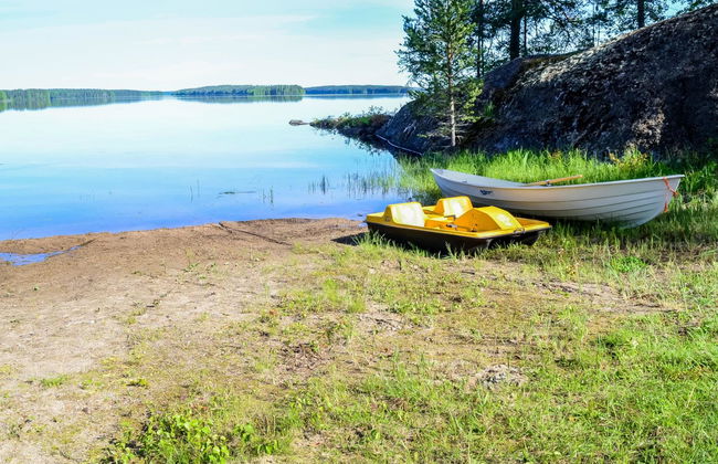 Piitterin saunatupa - Foto 4