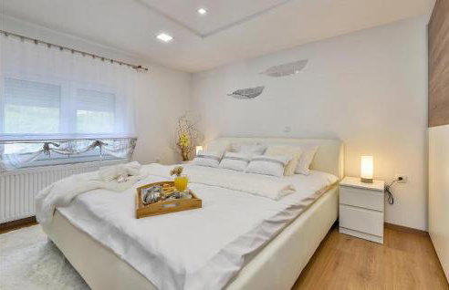 Gorgeous Home In Varazdin Breg With Sauna - Foto 35