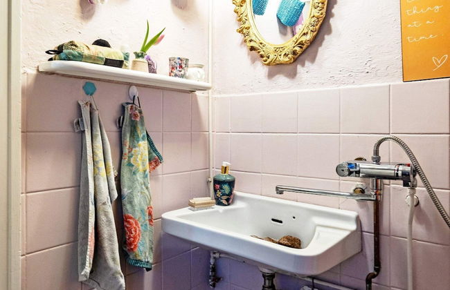 6 Person Holiday Home in Lokken - Foto 5