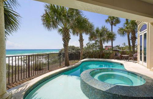 Capitano - Huge Luxury Beachfront Home with Private Pool & Rooftop Deck - Foto 40