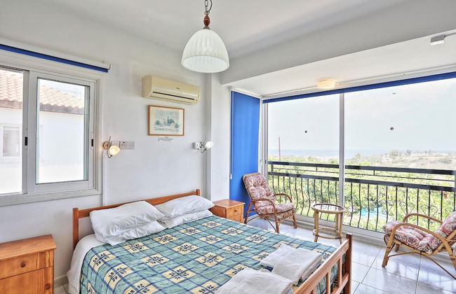 Villa Aphrodite Finiki - Foto 13