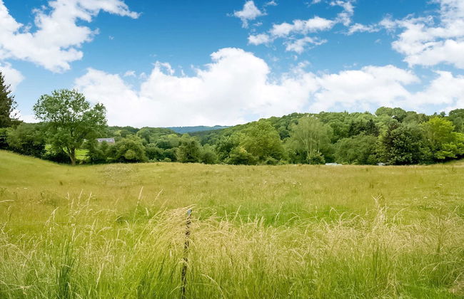 Family Escape With Pool - Foto 37