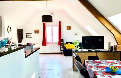 Le Paraty - Maison indépendante 72 m2 - Foto 1