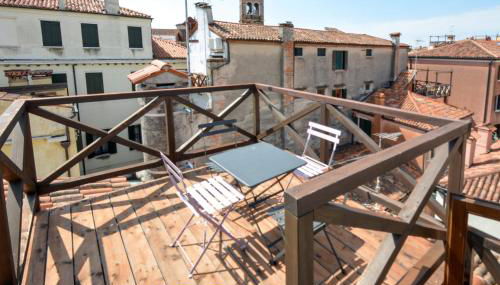 ARNOLDI-Rooftop - Foto 5