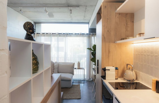 SIX ON N - Fluent Serviced Apartments - Photo 38
