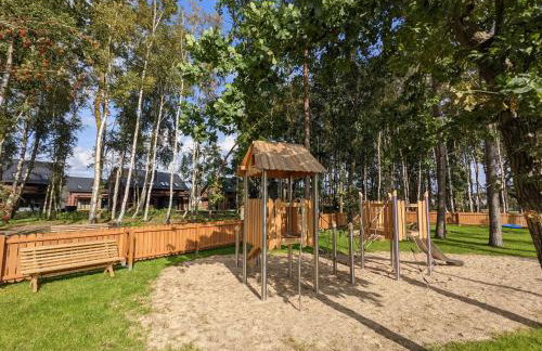 Błękitna Dębki - Foto 56