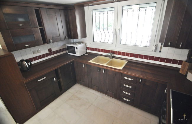 Zennova 41 Trikorfo Cottage - Foto 13