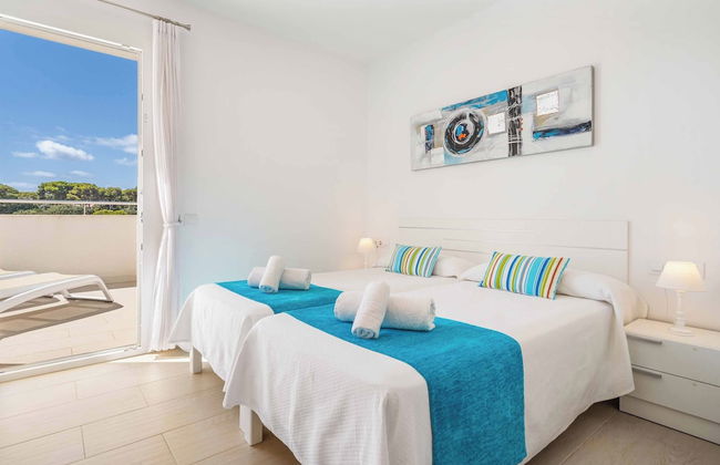 Agueda Menorca - Photo 14