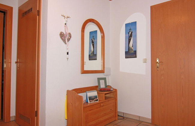 Ferienwohnung im Ferienhaus Rosi, Fehmarn-schlagsdorf - Foto 24