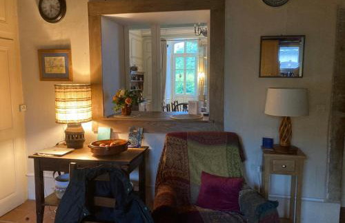 Beautiful 18th Century Whole Manor House with Sole Use Private Pool - Foto 52