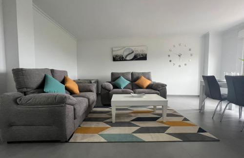 Apartamentos María de Lucía-Piso 2º - Foto 1