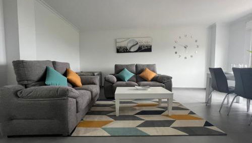 Apartamentos María de Lucía-Piso 2º - Foto 1