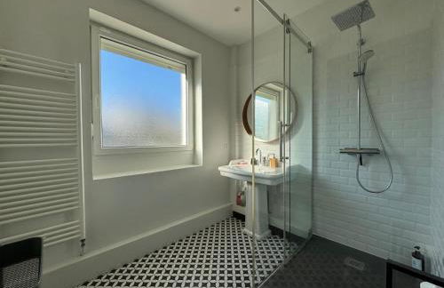 Kaza Blue - Maison familiale Rambouillet centre - Foto 30