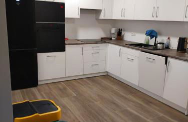 Mieszkania dla Pracownikow Monteurzimmer - Foto 7