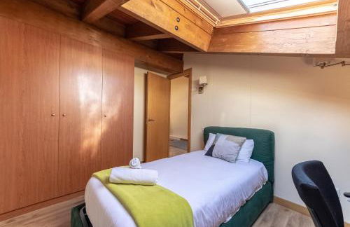 43B Nature with parking by Aston Rentals - Photo 13