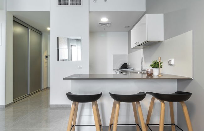 JTower - Isrentals - Foto 24