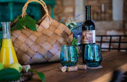 House Grandići 1852 - Foto 34