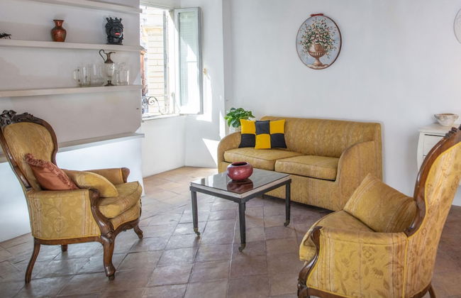 Banchi Castello - Castel Sant Angelo - Foto 51