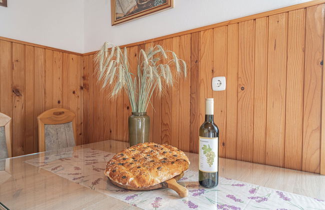 Apartment Zupančič - Foto 11