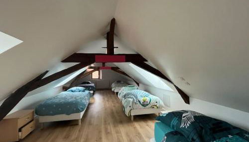 Le Dortoir de l Écu - Foto 5