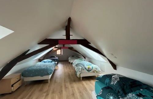 Le Dortoir de l Écu - Foto 5