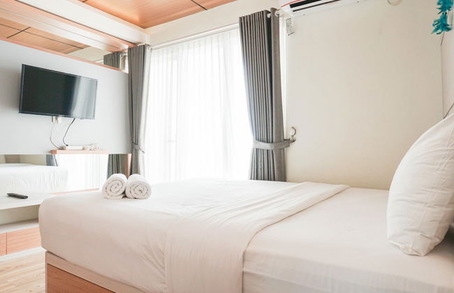 Modern Studio with City View Amethyst Apartment - Foto 11