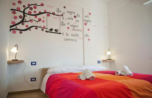 Casa del Maestrale seaside apartment 35 min from Rome - Foto 6