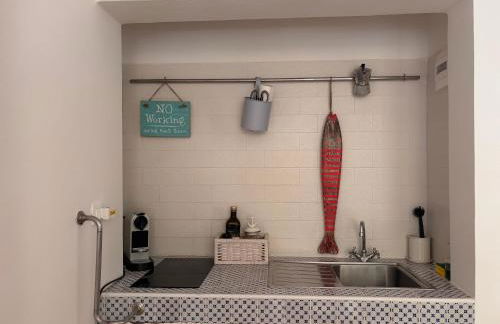 Home C 44 con posto spiaggia - Foto 18