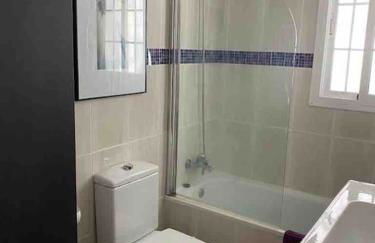 Villa Verde con Piscina a 800m de la Playa by Chiclana Dreams - Foto 15