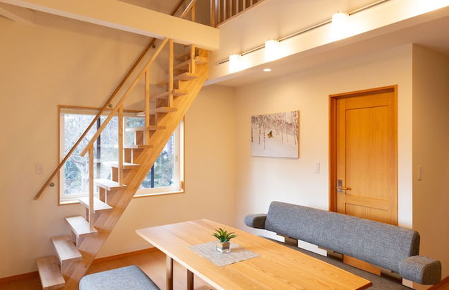 Hakuba Powder Mountain - Foto 32