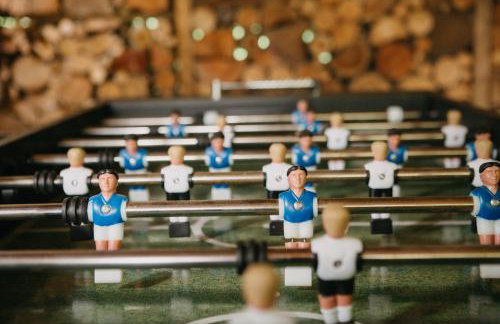 Osada Jelonki Wielka Puszcza - Foto 48