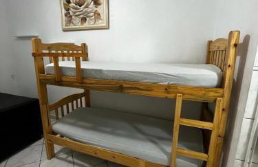 Apartamento aconchego Lari Léo - Foto 6