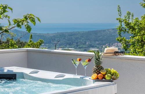 Vardio Apartment Dubrovnik Parking Jacuzzi - Foto 31