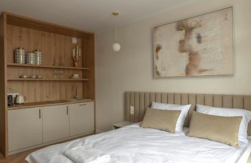 Apartamenty na Starówce ARISTON - Foto 69