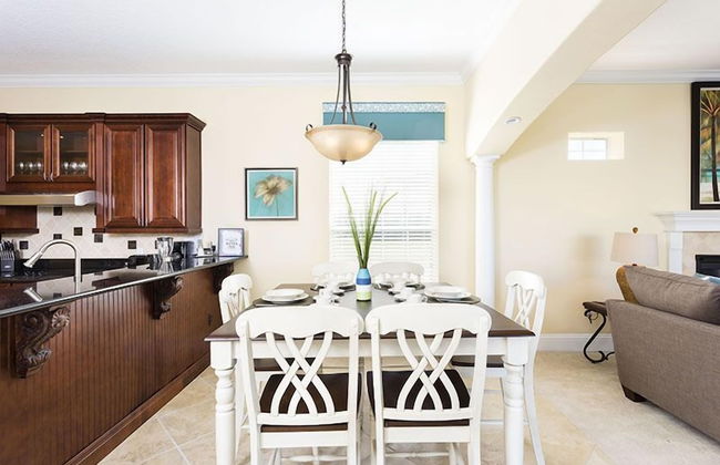 Je45977 - Reunion Resort - 7 Bed 6 Baths Villa - Photo 27