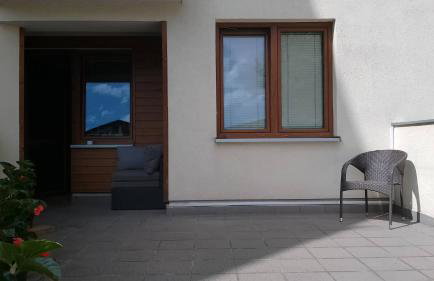 Apartament Zalesie z tarasem - Foto 20