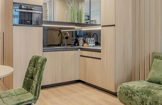 Manhattan High Line Apart - Foto 35