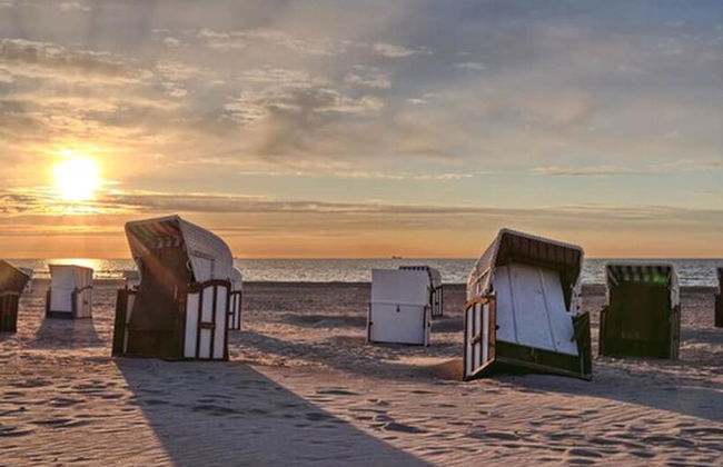 Ferienwohnung Warnemünde Adriana - Foto 17