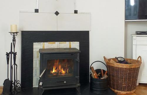 Honeysuckle Cottage - Foto 7