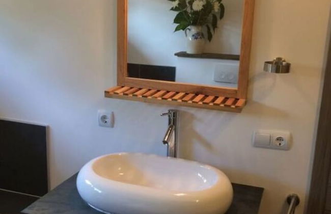 Holiday Apartment Wellness & Relaxation - Foto 8