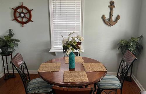 Historic district water viewprivate parking 3 cars - Foto 44