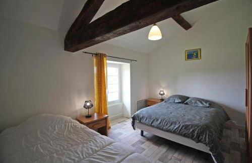 Gîte Les Champs N°5 - Foto 14