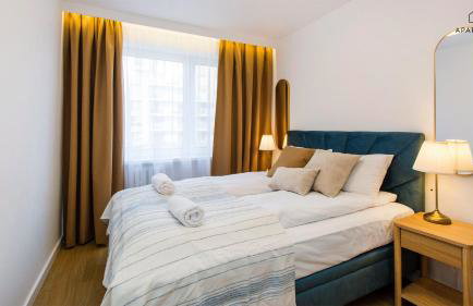 City Break Apartments by Apartmore - Foto 5