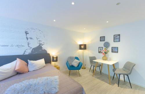 Boutique Apartments am Stadtgarten - Foto 34