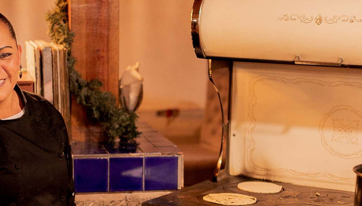 Chihuahua Cuisine Cooking Class