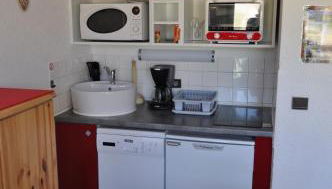 Studio Yomeo - La Joue Du Loup - Pied des pistes - 30M2 1 à 5 personnes - Foto 3