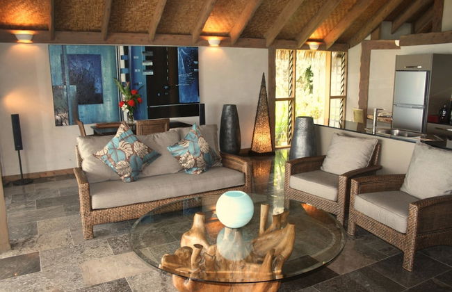 Aitutaki Escape - Foto 14