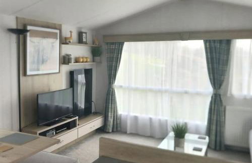 Sea breeze, modern, cosy holiday home - Photo 6