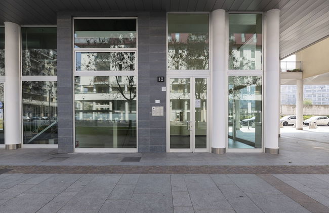 notaMi - Sky Home Santa Giulia - Foto 33