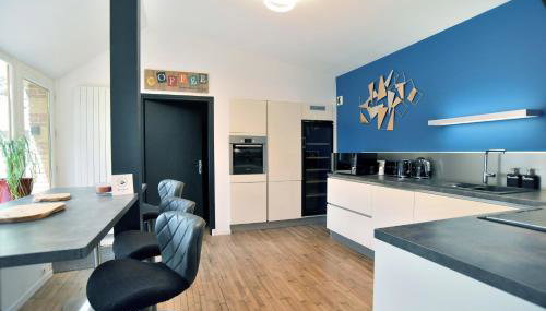 Galerie - Ancienne galerie de peinture sur le port - Foto 4